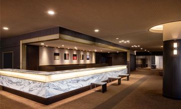 Mercure Nagano Matsushiro Resort & Spa
