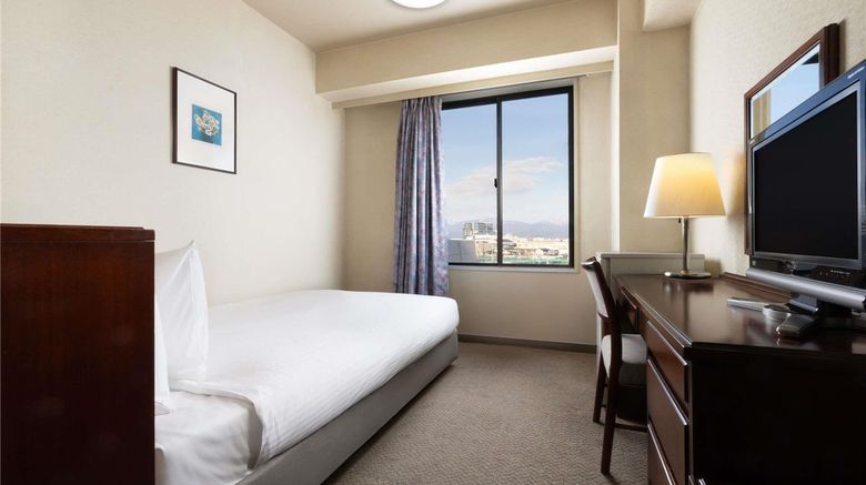 <b>Grand Mercure Lake Biwa Resort & Spa Room</b>. Images powered by <a href="https://iceportal.shijigroup.com/" title="IcePortal" target="_blank">IcePortal</a>.