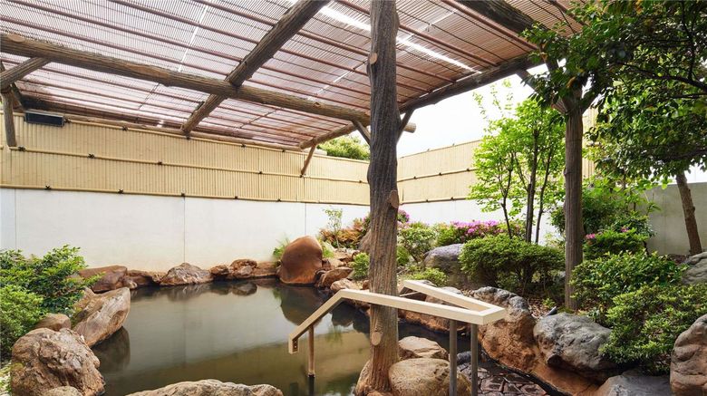 <b>Grand Mercure Lake Biwa Resort & Spa Room</b>. Images powered by <a href="https://iceportal.shijigroup.com/" title="IcePortal" target="_blank">IcePortal</a>.