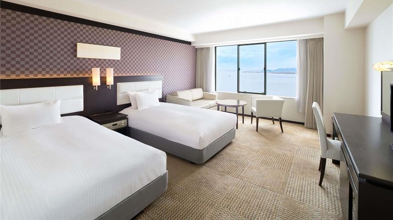 <b>Grand Mercure Lake Biwa Resort & Spa Room</b>. Images powered by <a href="https://iceportal.shijigroup.com/" title="IcePortal" target="_blank">IcePortal</a>.