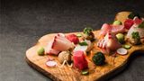 Grand Mercure Lake Biwa Resort & Spa Restaurant