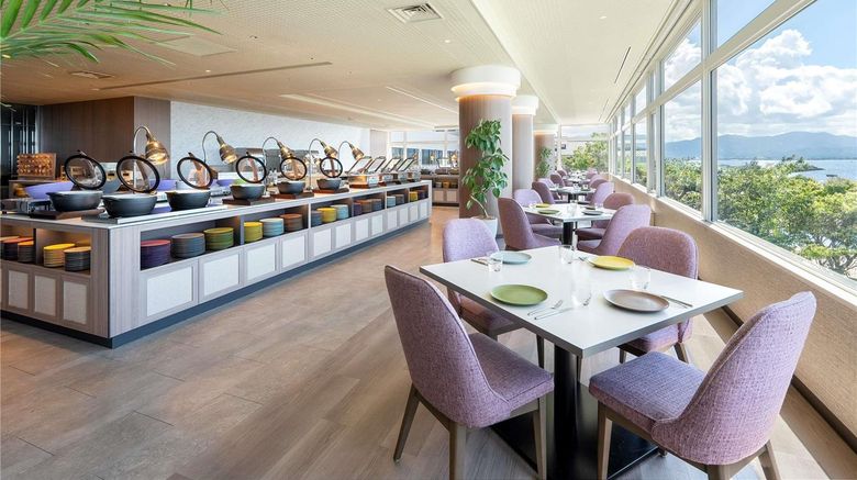 <b>Grand Mercure Lake Biwa Resort & Spa Exterior</b>. Images powered by <a href="https://iceportal.shijigroup.com/" title="IcePortal" target="_blank">IcePortal</a>.