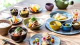 Grand Mercure Lake Biwa Resort & Spa Restaurant