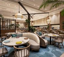Grand Mercure Okinawa Cape Zanpa Resort Exterior