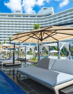Grand Mercure Okinawa Cape Zanpa Resort