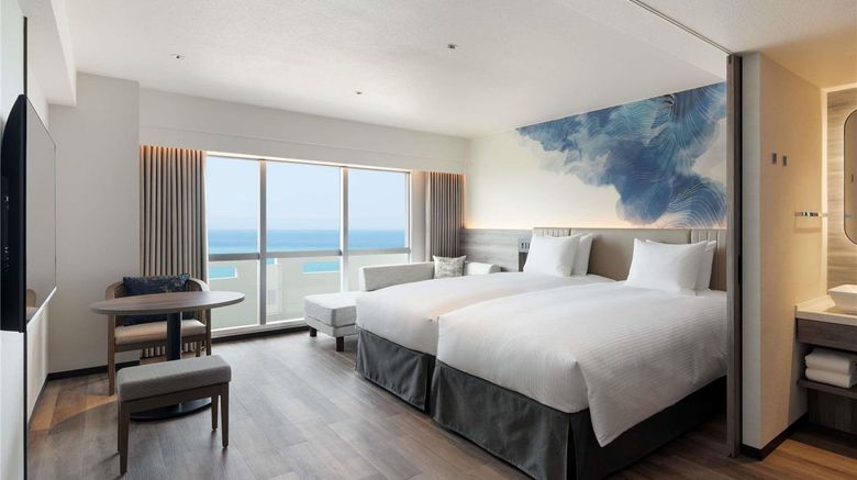 <b>Grand Mercure Okinawa Cape Zanpa Resort Exterior</b>. Images powered by <a href="https://iceportal.shijigroup.com/" title="IcePortal" target="_blank">IcePortal</a>.