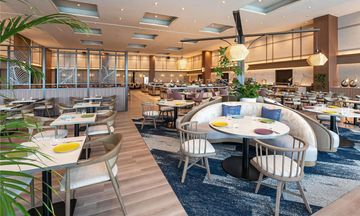 Grand Mercure Wakayama Minabe Resort Spa