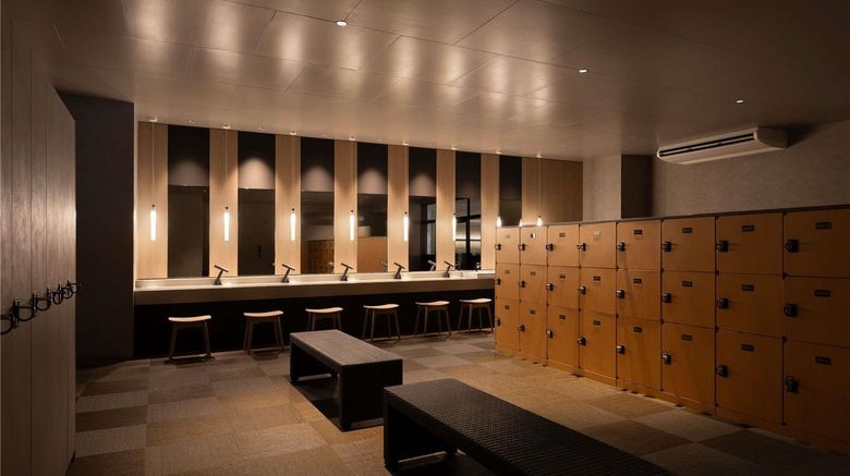 <b>Grand Mercure Wakayama Minabe Resort Spa Spa</b>. Images powered by <a href="https://iceportal.shijigroup.com/" title="IcePortal" target="_blank">IcePortal</a>.