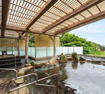 Grand Mercure Wakayama Minabe Resort Spa Room