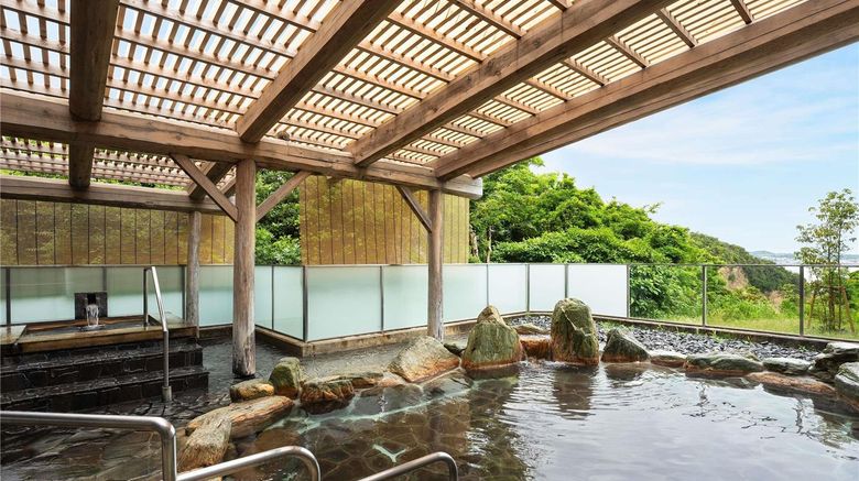 <b>Grand Mercure Wakayama Minabe Resort Spa Room</b>. Images powered by <a href="https://iceportal.shijigroup.com/" title="IcePortal" target="_blank">IcePortal</a>.