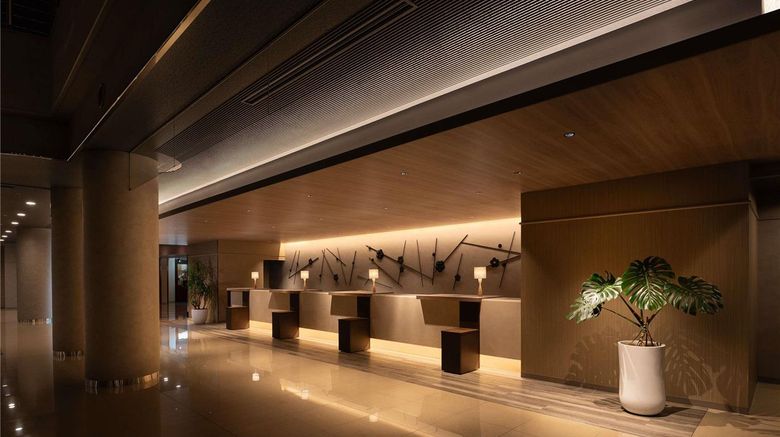 <b>Grand Mercure Wakayama Minabe Resort Spa Exterior</b>. Images powered by <a href="https://iceportal.shijigroup.com/" title="IcePortal" target="_blank">IcePortal</a>.