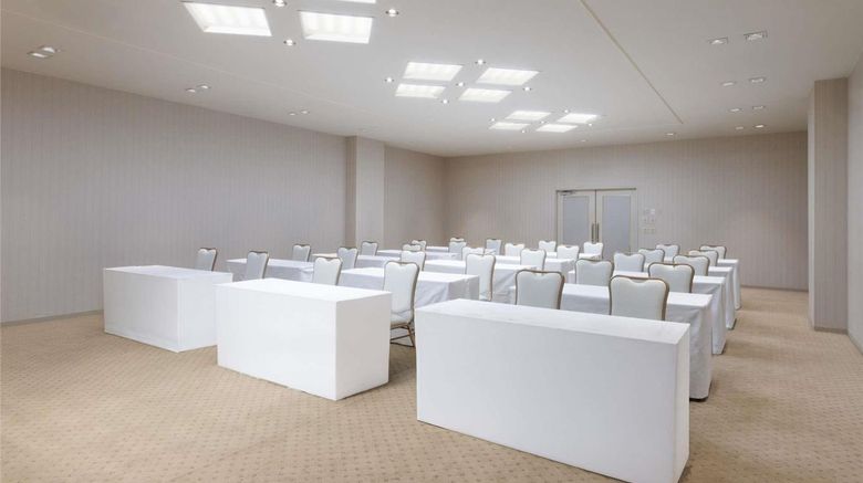 <b>Grand Mercure Wakayama Minabe Resort Spa Meeting</b>. Images powered by <a href="https://iceportal.shijigroup.com/" title="IcePortal" target="_blank">IcePortal</a>.