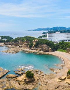 Grand Mercure Wakayama Minabe Resort Spa