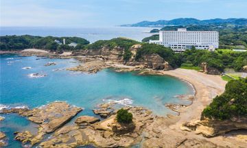 Grand Mercure Wakayama Minabe Resort Spa