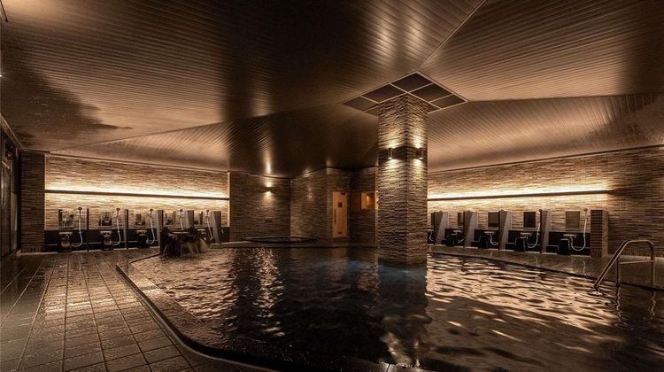 Grand Mercure Ise-shima Resort & Spa Exterior