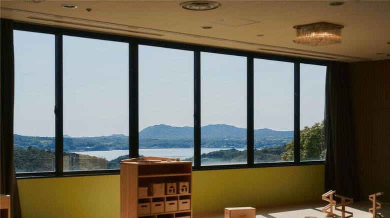<b>Grand Mercure Ise-shima Resort & Spa Other</b>. Images powered by <a href="https://iceportal.shijigroup.com/" title="IcePortal" target="_blank">IcePortal</a>.