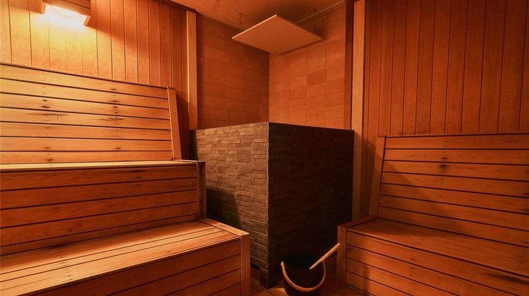 Grand Mercure Ise-shima Resort & Spa Spa