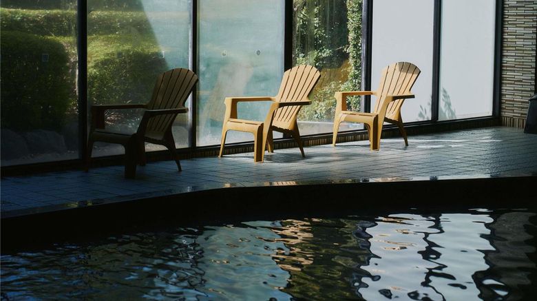 <b>Grand Mercure Ise-shima Resort & Spa Spa</b>. Images powered by <a href="https://iceportal.shijigroup.com/" title="IcePortal" target="_blank">IcePortal</a>.