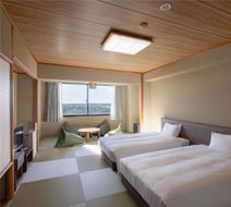 Grand Mercure Ise-shima Resort & Spa Room