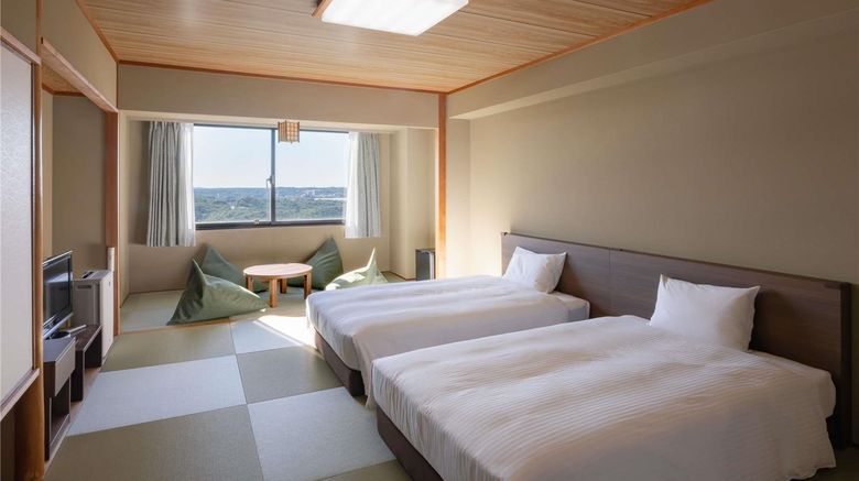 <b>Grand Mercure Ise-shima Resort & Spa Room</b>. Images powered by <a href="https://iceportal.shijigroup.com/" title="IcePortal" target="_blank">IcePortal</a>.