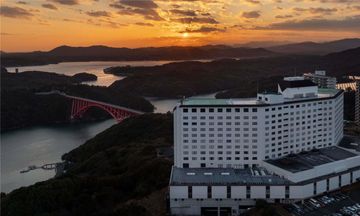 Grand Mercure Ise-shima Resort & Spa