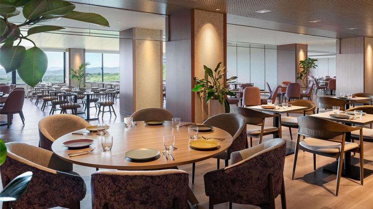 Grand Mercure Ise-shima Resort & Spa Exterior