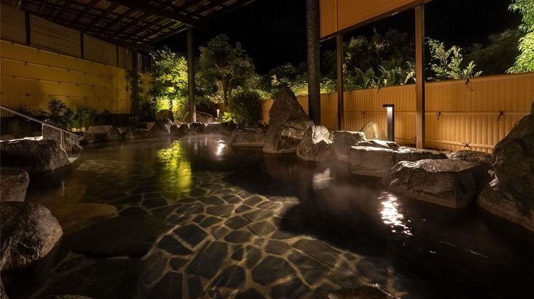 Grand Mercure Ise-shima Resort & Spa Spa