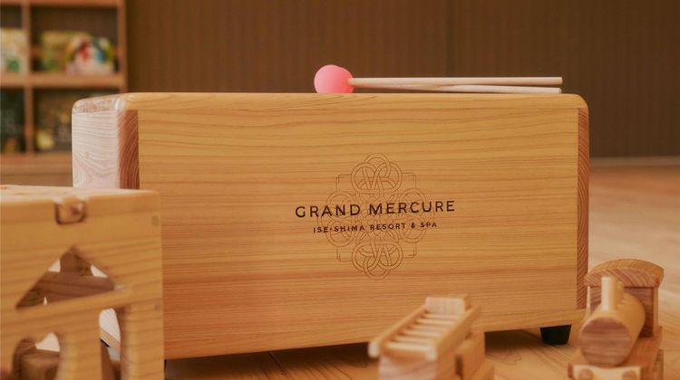 Grand Mercure Ise-shima Resort & Spa Other