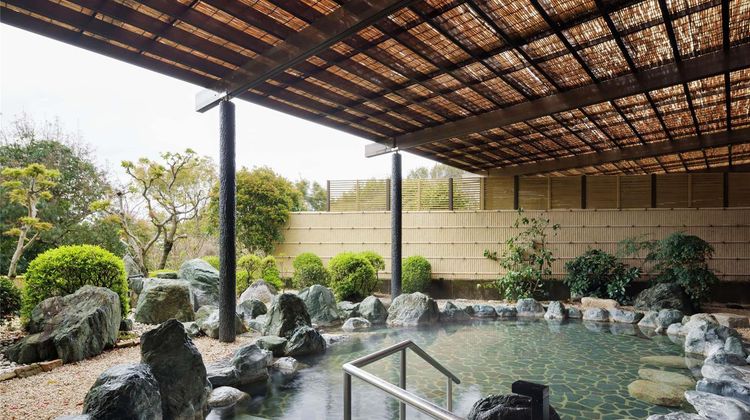 Grand Mercure Ise-shima Resort & Spa Room