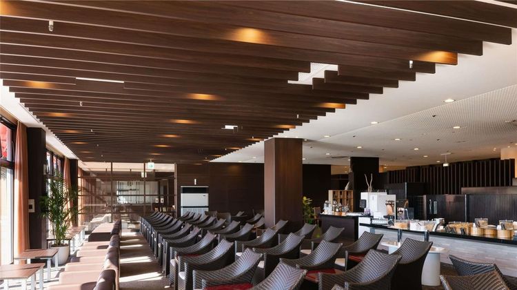 Grand Mercure Ise-shima Resort & Spa Room