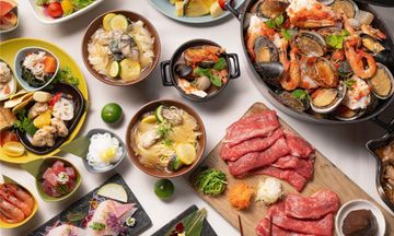 Grand Mercure Ise-shima Resort & Spa