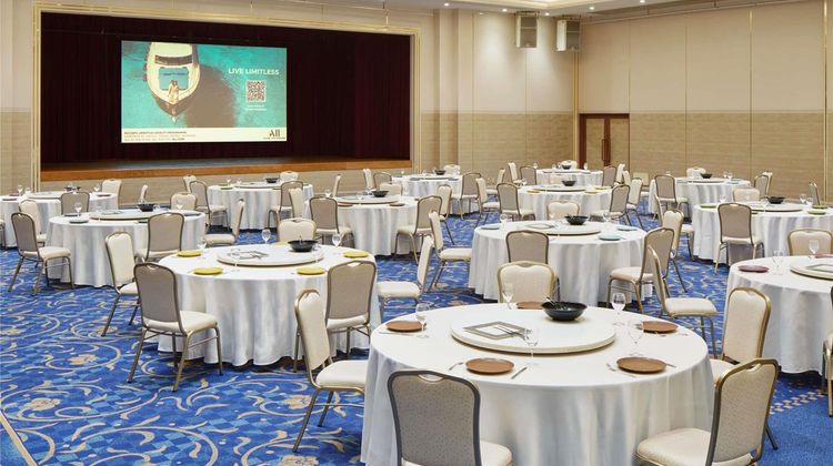 Grand Mercure Ise-shima Resort & Spa Meeting