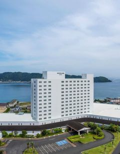 Mercure Wakayama Kushimoto Resort & Spa