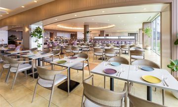 Mercure Wakayama Kushimoto Resort & Spa
