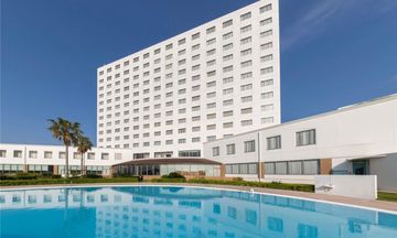 Mercure Wakayama Kushimoto Resort & Spa