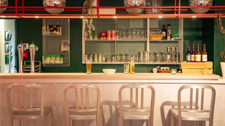 <b>Ibis Styles Bordeaux Centre Gare Other</b>. Images powered by <a href="https://iceportal.shijigroup.com/" title="IcePortal" target="_blank">IcePortal</a>.