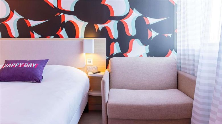 <b>Ibis Styles Bordeaux Centre Gare Room</b>. Images powered by <a href="https://iceportal.shijigroup.com/" title="IcePortal" target="_blank">IcePortal</a>.