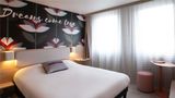 Ibis Styles Bordeaux Centre Gare Room