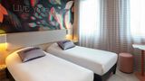 Ibis Styles Bordeaux Centre Gare Room