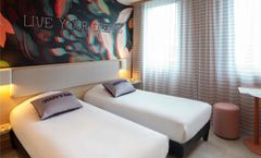 Ibis Styles Bordeaux Centre Gare