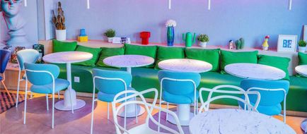 Ibis Styles Bordeaux Centre Gare Exterior