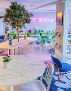 Ibis Styles Bordeaux Centre Gare