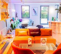 Ibis Styles Bordeaux Centre Gare Exterior