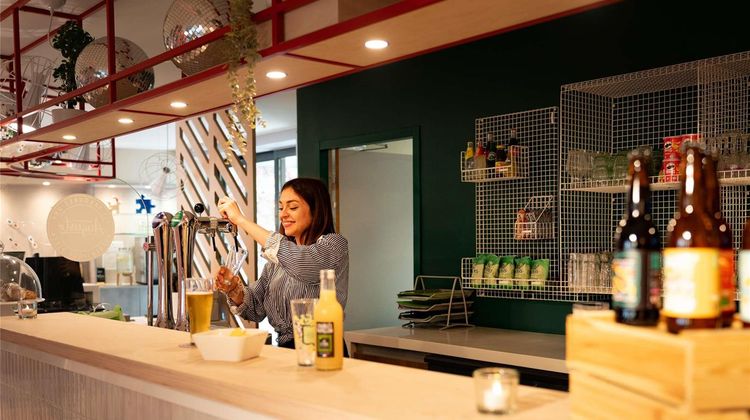 Ibis Styles Bordeaux Centre Gare Other