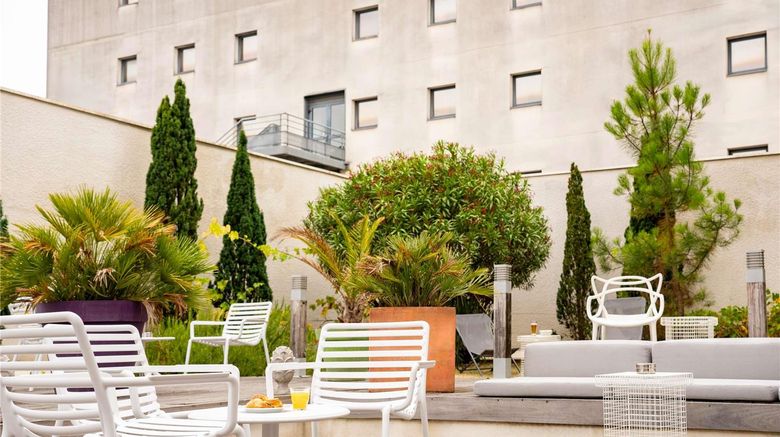 <b>Ibis Styles Bordeaux Centre Gare Other</b>. Images powered by <a href="https://iceportal.shijigroup.com/" title="IcePortal" target="_blank">IcePortal</a>.