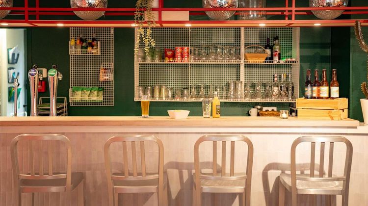 Ibis Styles Bordeaux Centre Gare Other