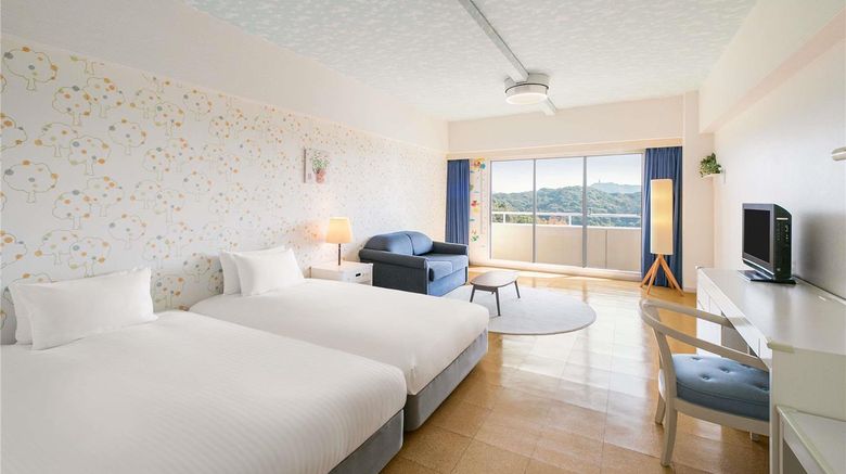 <b>Grand Mercure Awaji Island Resort & Spa Room</b>. Images powered by <a href="https://iceportal.shijigroup.com/" title="IcePortal" target="_blank">IcePortal</a>.