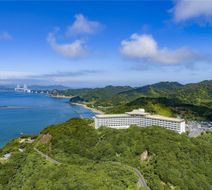 Grand Mercure Awaji Island Resort & Spa Exterior