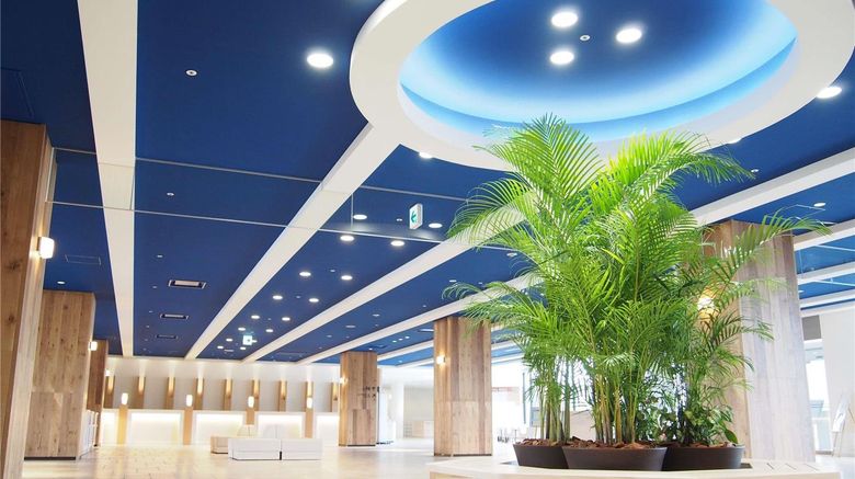 <b>Grand Mercure Awaji Island Resort & Spa Exterior</b>. Images powered by <a href="https://iceportal.shijigroup.com/" title="IcePortal" target="_blank">IcePortal</a>.