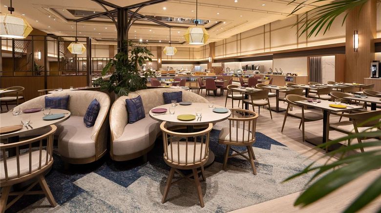 <b>Grand Mercure Awaji Island Resort & Spa Exterior</b>. Images powered by <a href="https://iceportal.shijigroup.com/" title="IcePortal" target="_blank">IcePortal</a>.